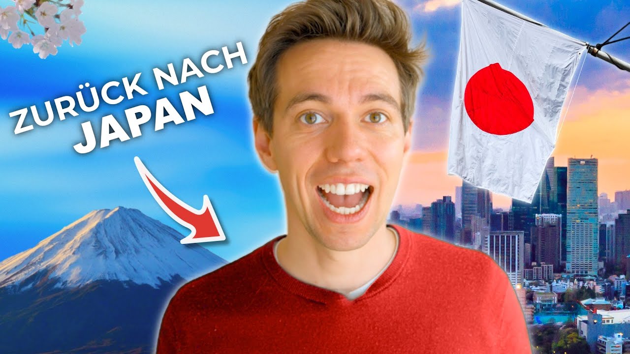 So war Japan im Januar 2026