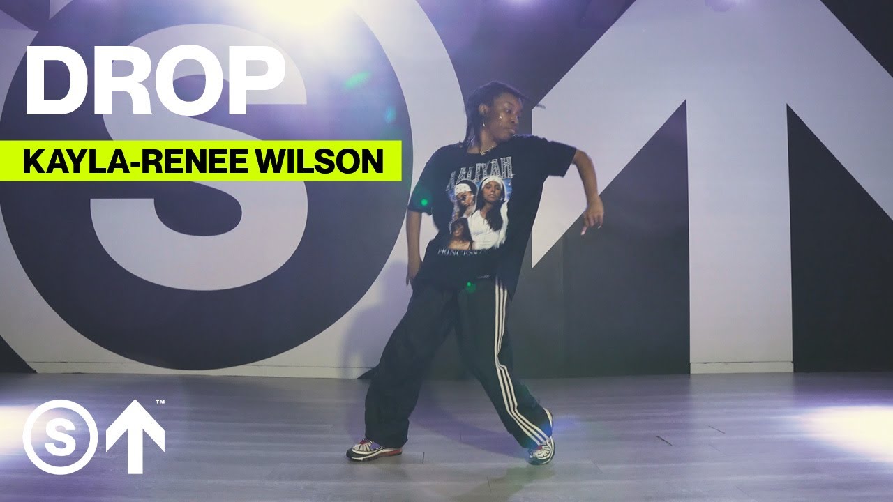 "Drop" - The Pharcyde | Kayla-Renee Wilson Dance Class | Studio North Toronto