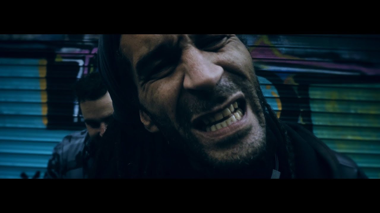 Sheryo - Affreux Et Ignoble (Prod : Misère Record)