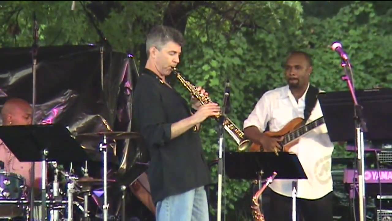 Nelson Rangell - Good Morning Love - Live