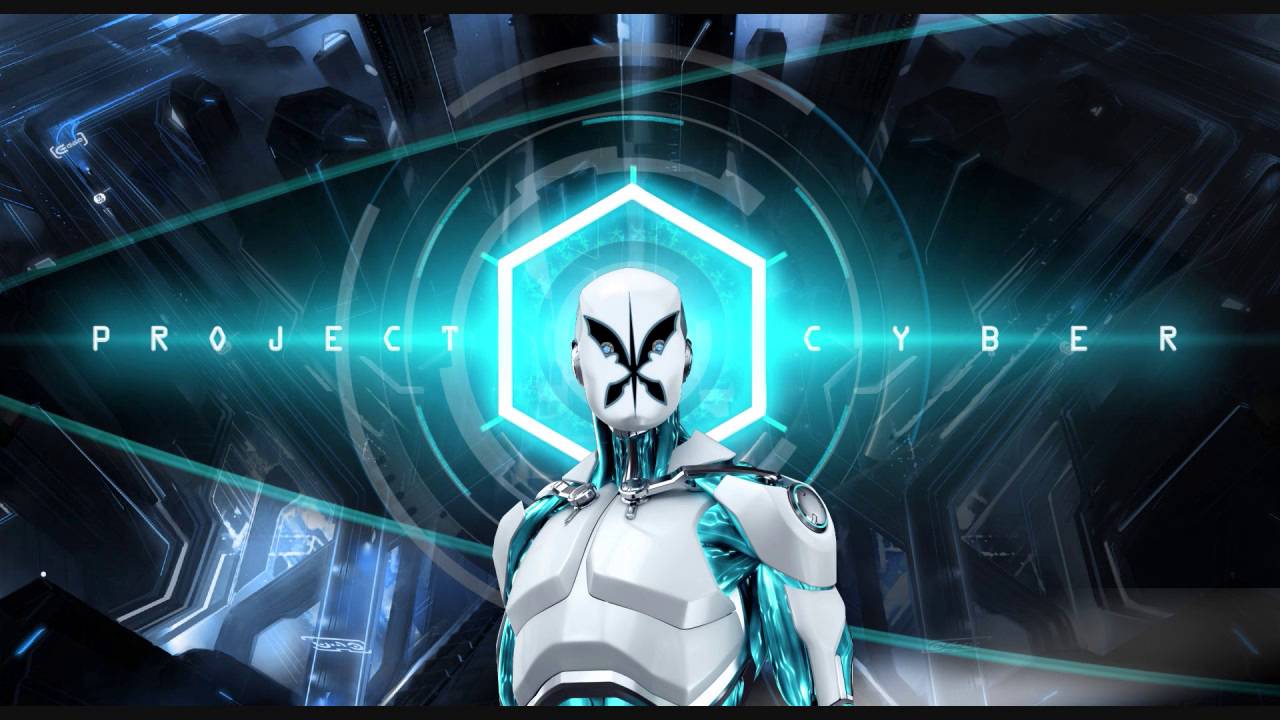 Electro Silver/Cybernatural - DJ Set -  Club HOLE