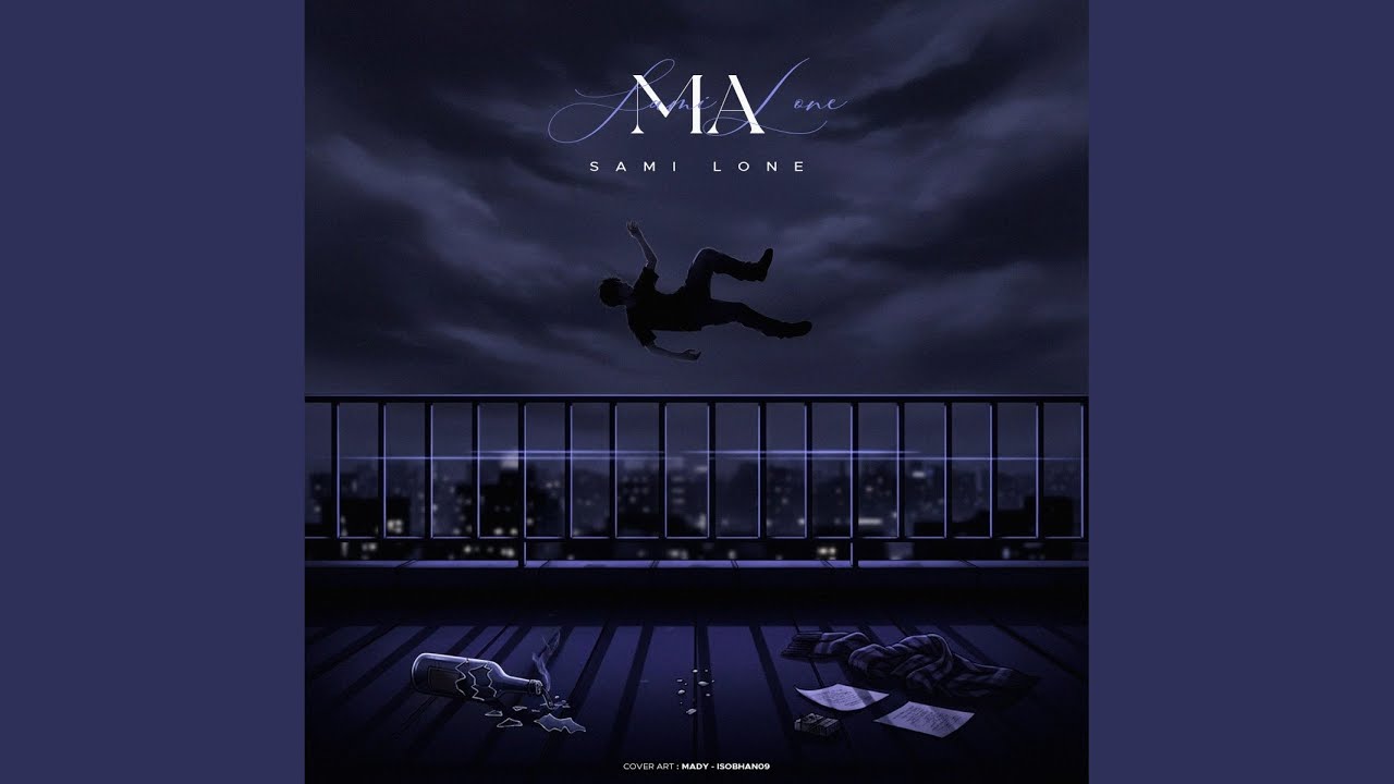 Ma