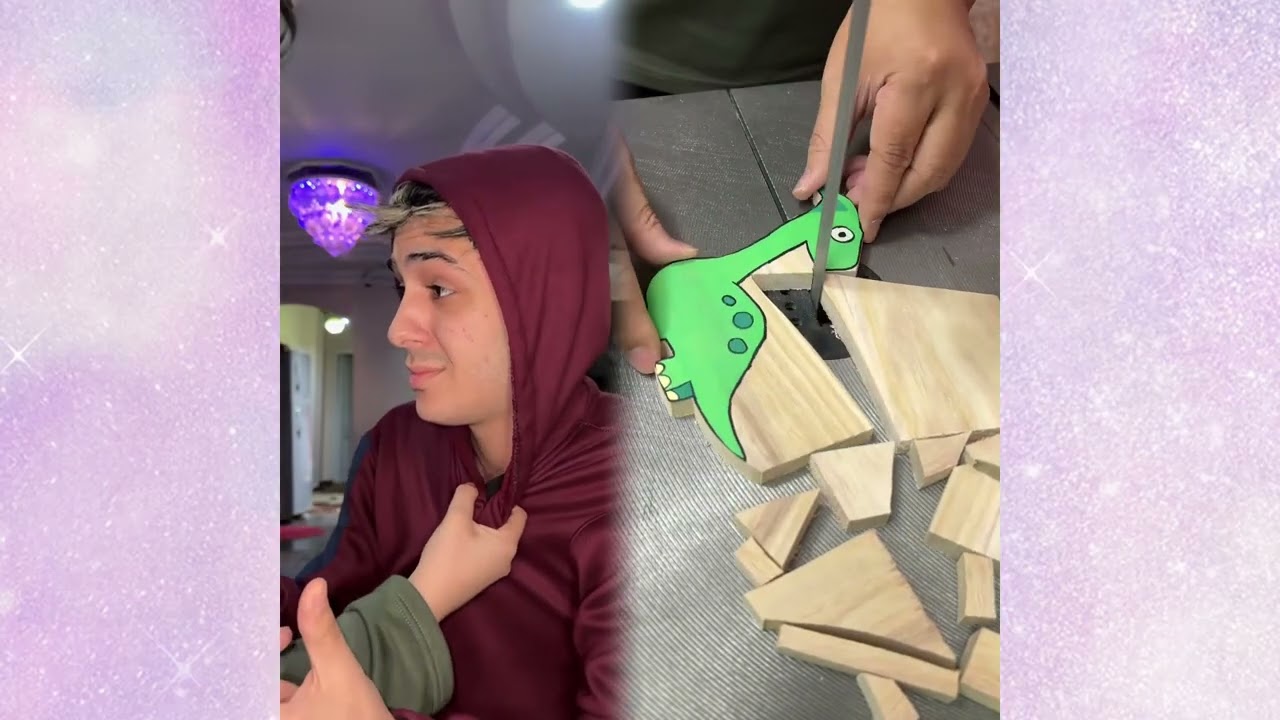 Por favor comparte con tus amigos #pov #herramientas #sketch #gracioso #actuación #historia