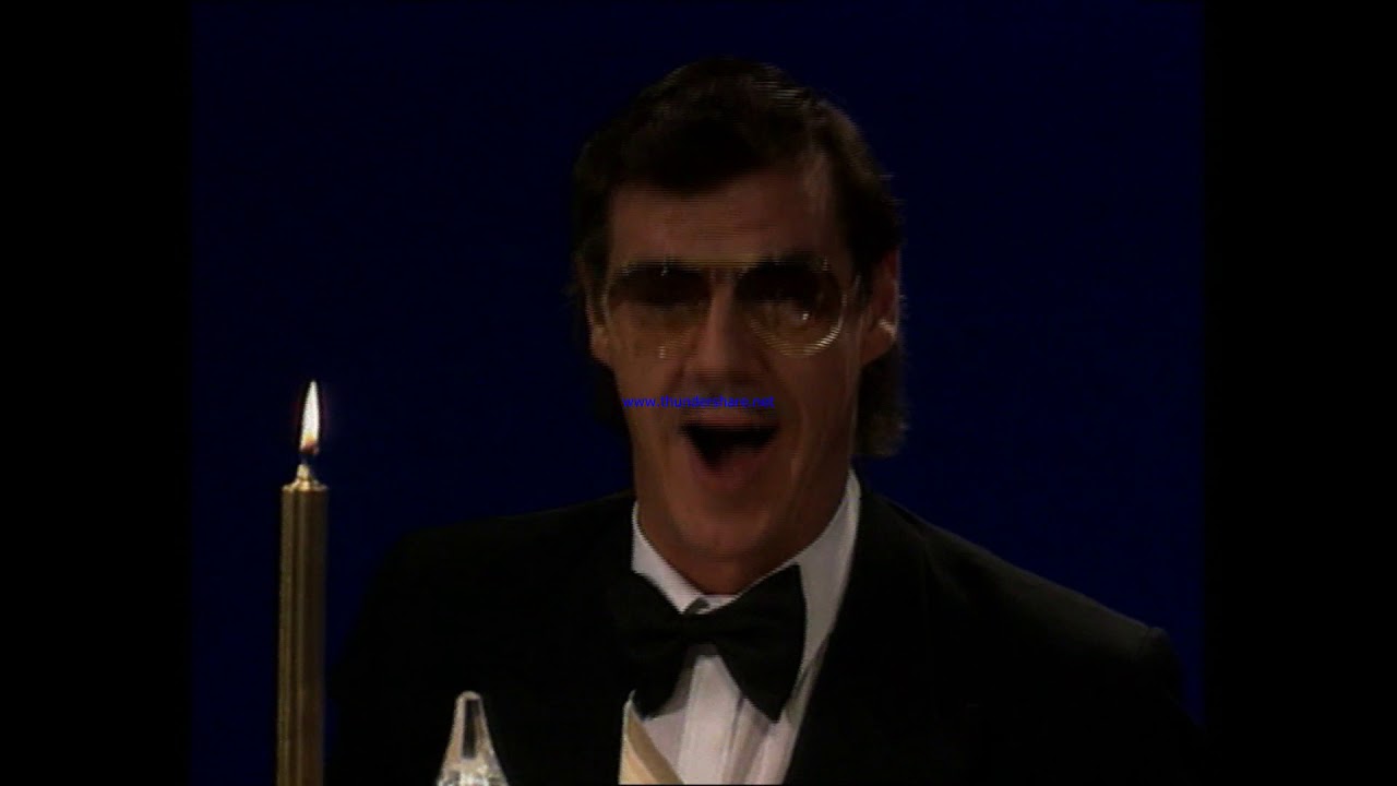 Robert ja Busse