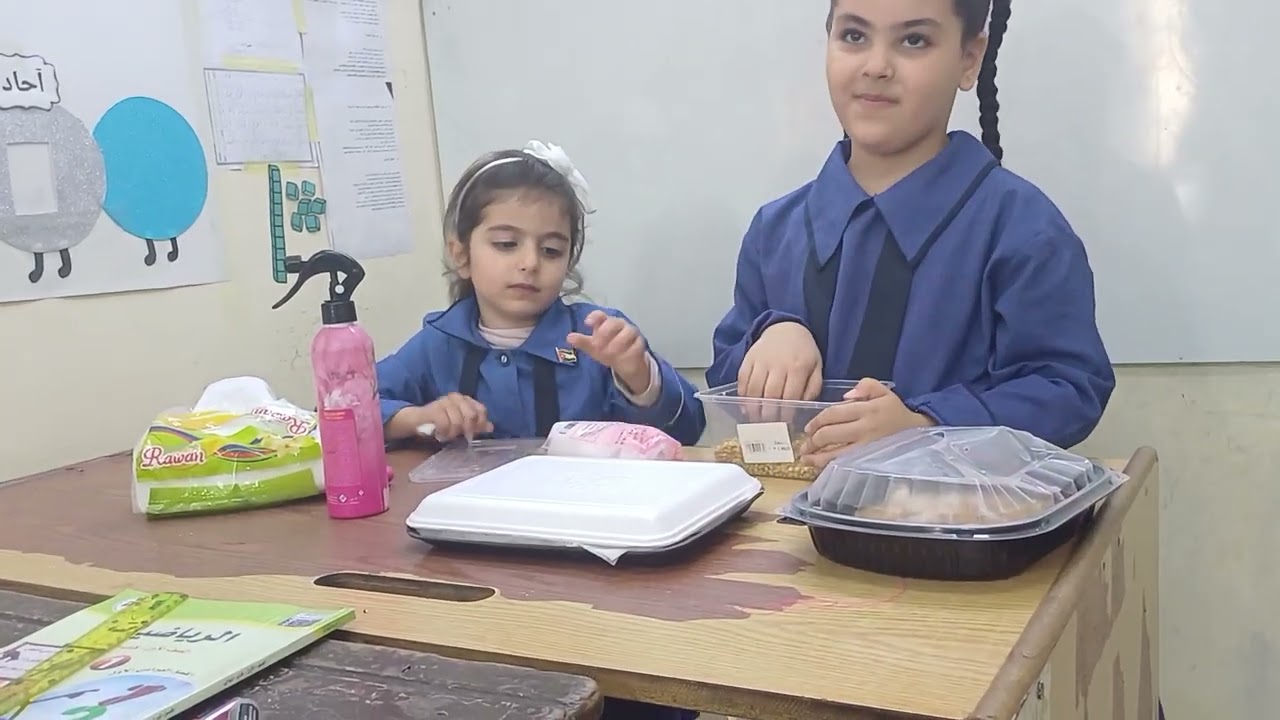 نشاط زراعة العدس