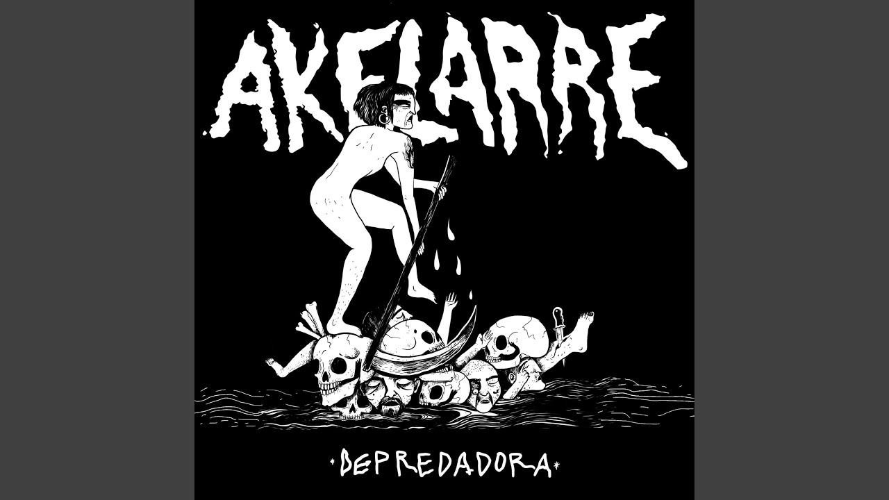 Depredadora
