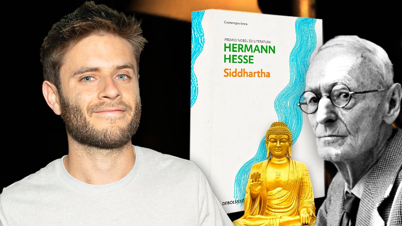 Resumen del libro Siddhartha de Hermann Hesse
