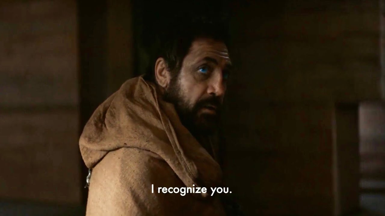 Stilgar | Dune