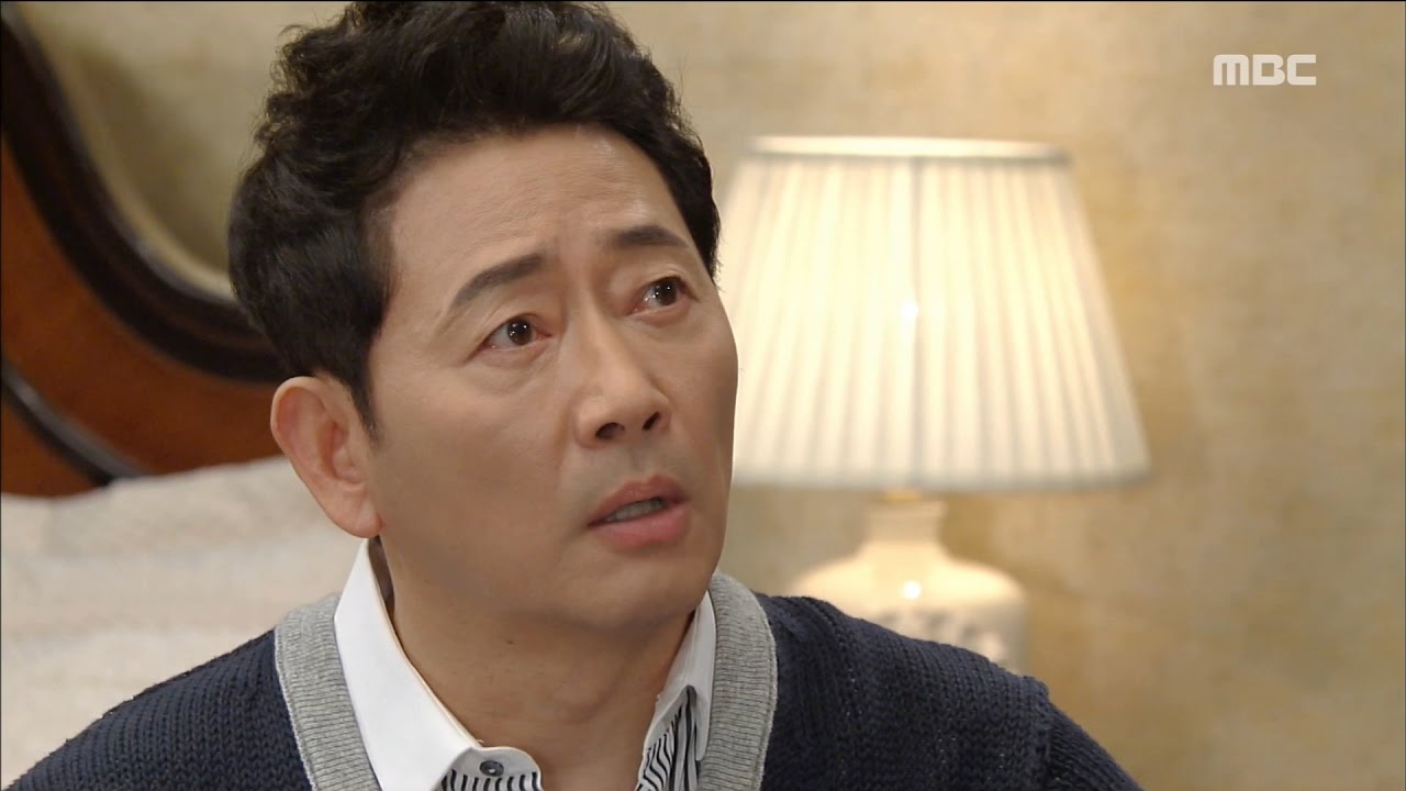 [You Are Too Much] 당신은 너무합니다 9회 - Yeo-jeong, making friendly to expose his mother's death! 20170401