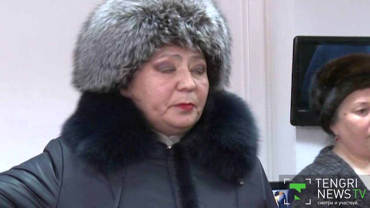 Осужденный на шесть лет экс-чиновник СКО объявил голодовку
