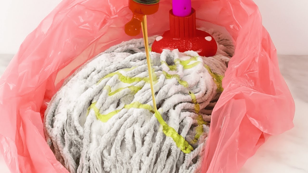Tu mets ta serpilli&egrave;re dans un sac ? Tu vas adorer ce qui se passe apr&egrave;s 30 minutes