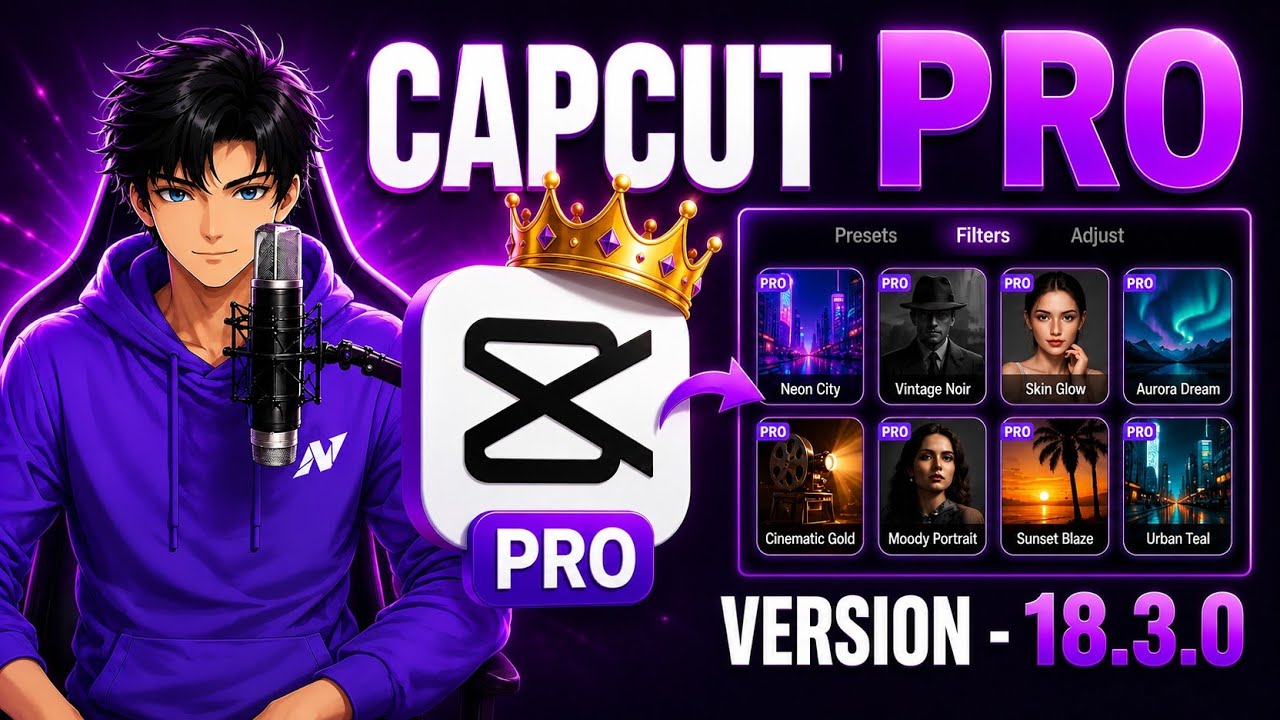 😱 CapCut Pro Latest Version Download | How to Download CapCut Latest Version! #capcutnewupdate