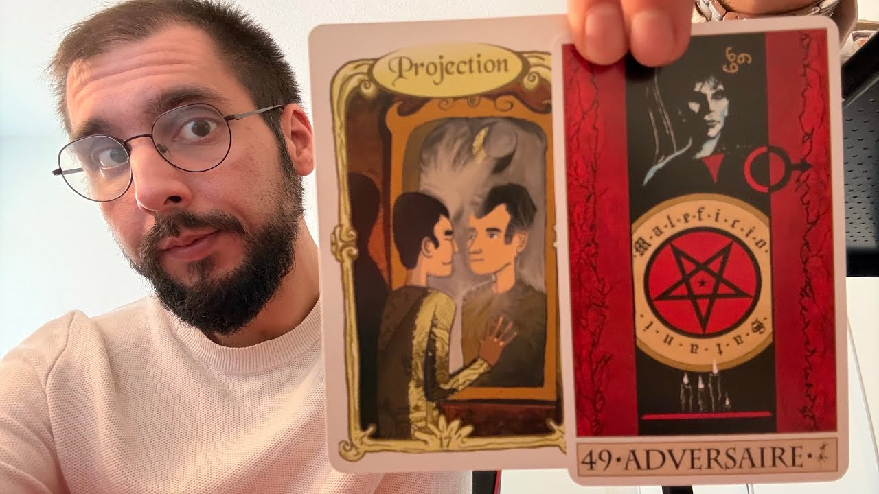 Attaque occulte échouée : En voulant te détruire, elle a signé sa propre déchéance ! 🛡️⚖️🌑✨