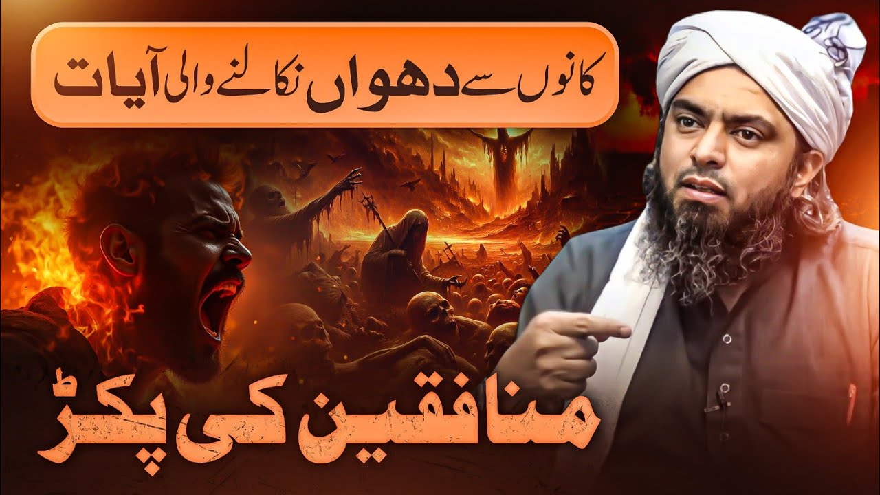 The Double-Faced Muslims | Unfiltered Truth from the Quran | Engineer Muhammad Ali Mirza