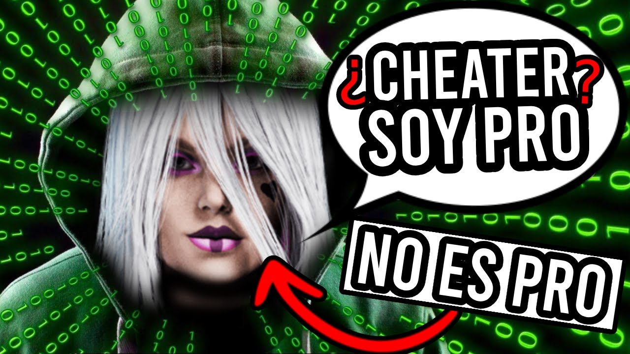 NO es CHEATER, es BUENÍSIMO | Dead By Daylight