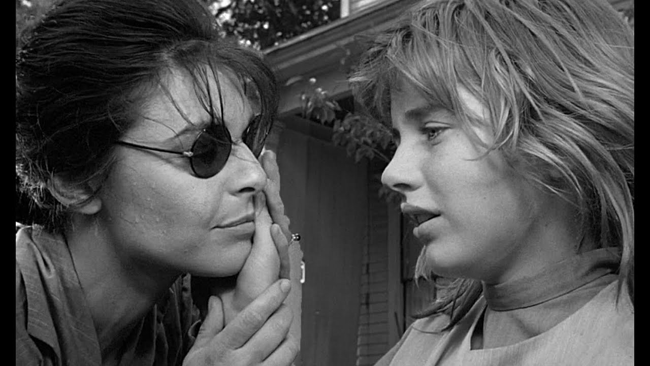 О фильме: Сотворившая чудо / The Miracle Worker (фильм-биография, драма, 1962)