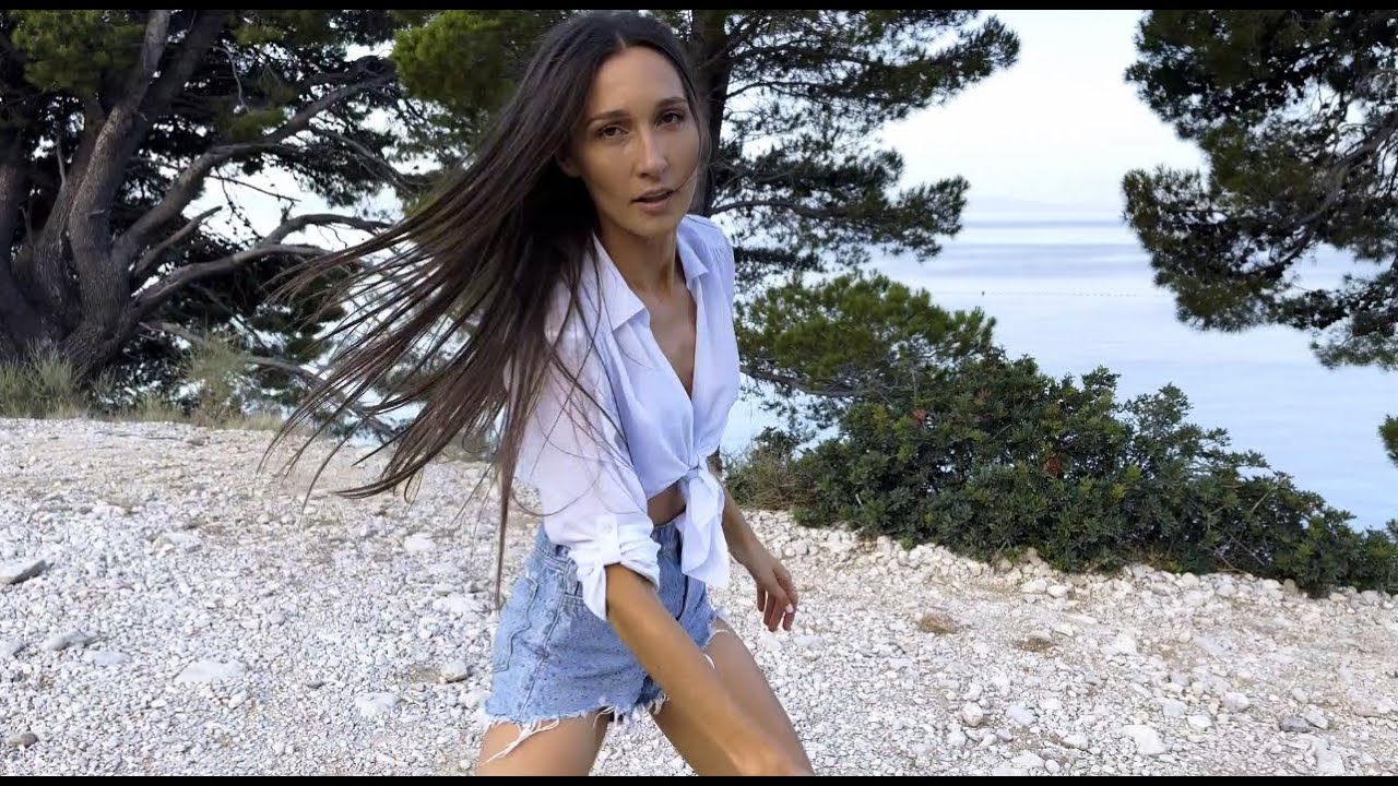 Karolina Ważna - Miejsce (Official Video)