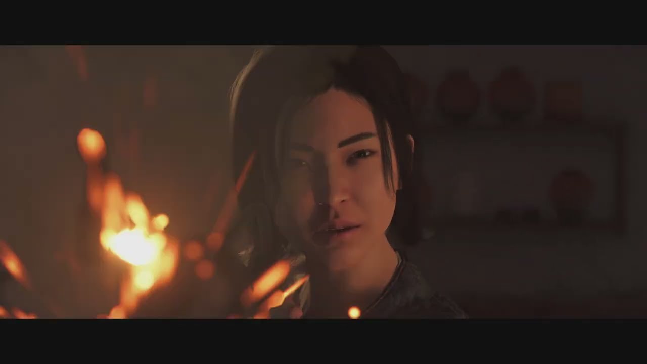 Assassin's Creed Shadows: The Golden Teppo: Wakasa Alternate Dialogue