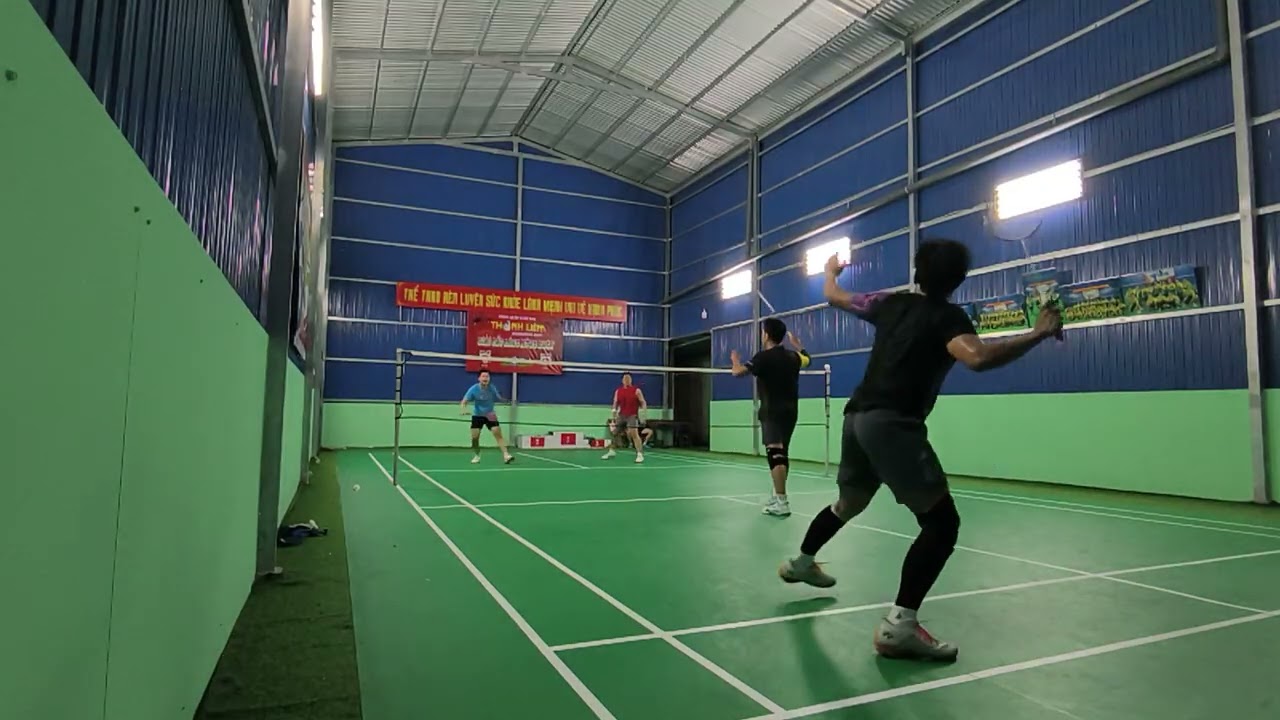 Phúc Minh _ Phong Ngọc