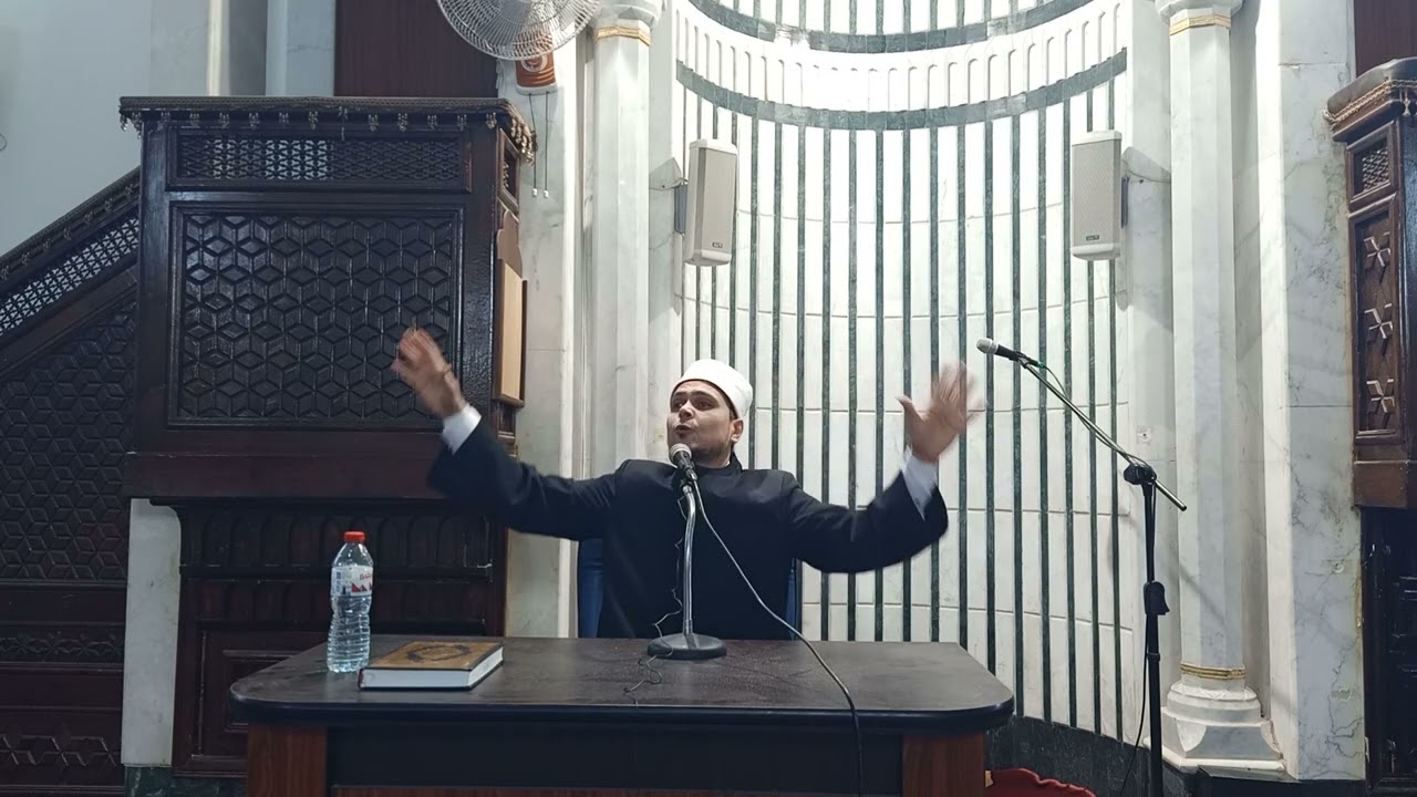 ما ينظرون إلا صيحة واحدة تأخذهم وهم يخصمون