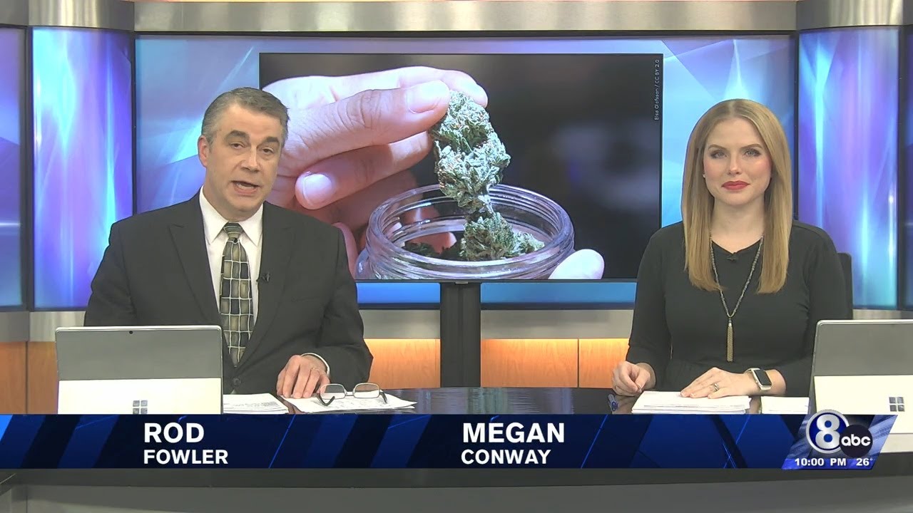 'Prohibition isn't working': Nebraska senators propose legalizing recreational marijuana