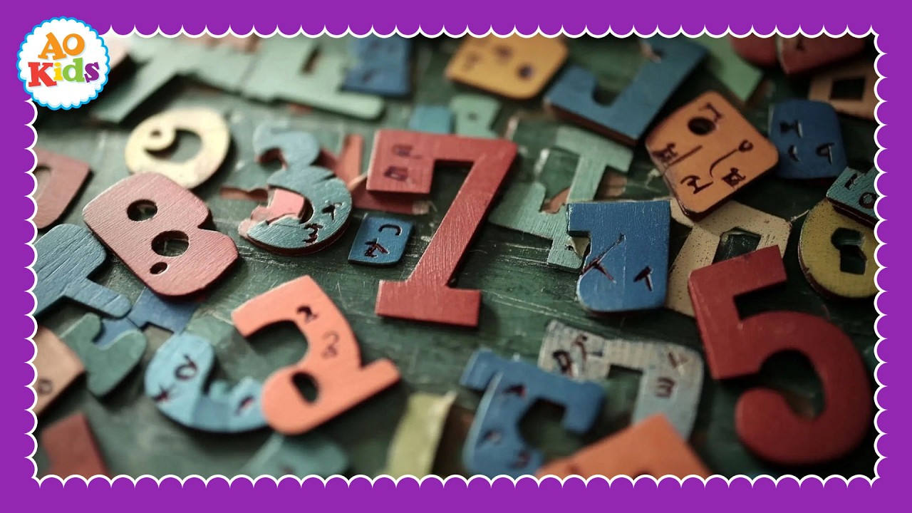 Number Jam! (Catchy Songs for Counting)