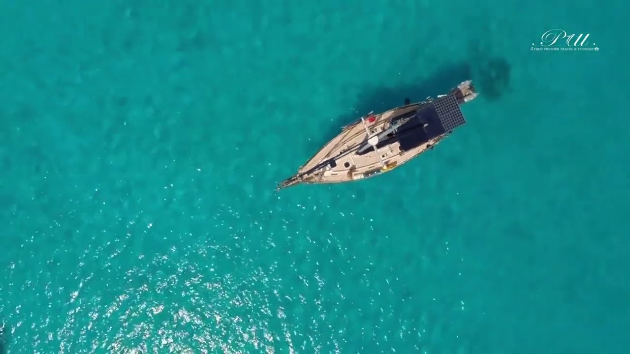 Travel video