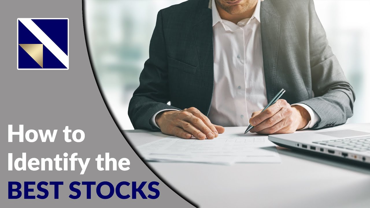 HOW TO IDENTIFY THE BEST STOCKS | VectorVest