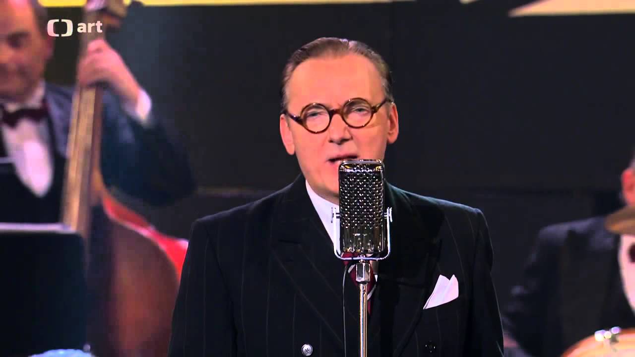 Watch The Birdie - Vojta Dyk a Ondřej Havelka a jeho Melody Makers