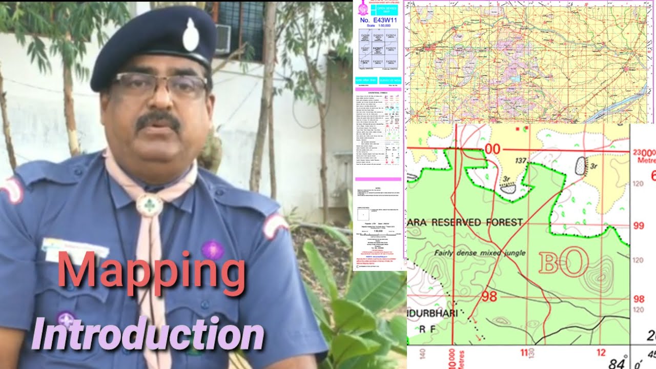 Mapping Introduction
