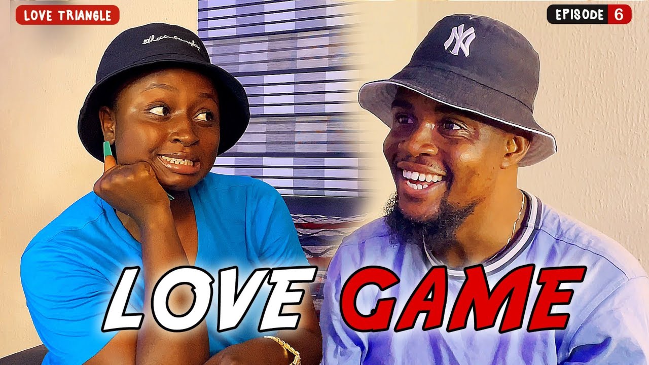 Love Game - Baze10 and Mimi | Love Triangle