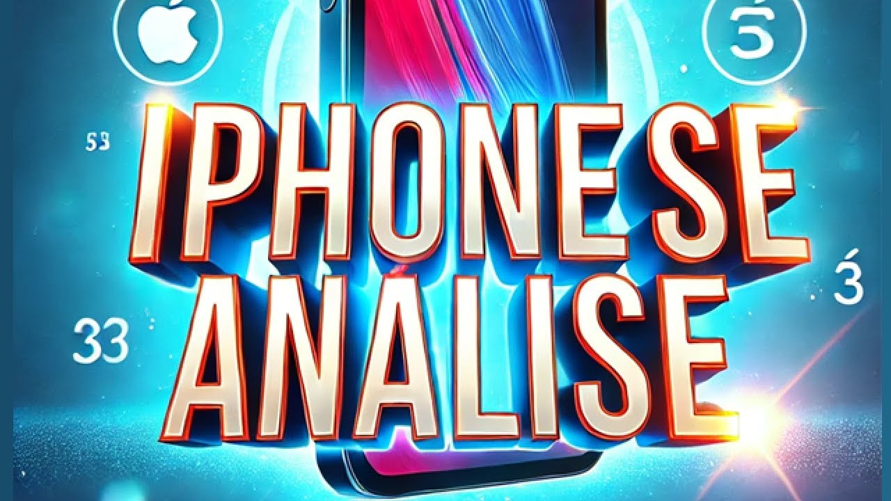 Iphone SE (2020) ainda compensa em 2023?