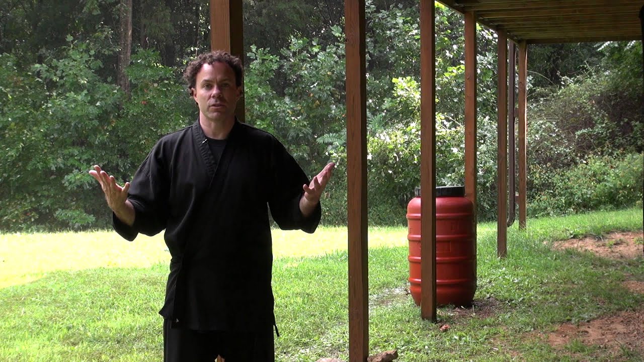 Easy Meditation:  The Microcosmic Orbit, Taoist Practices for Yin and Yang