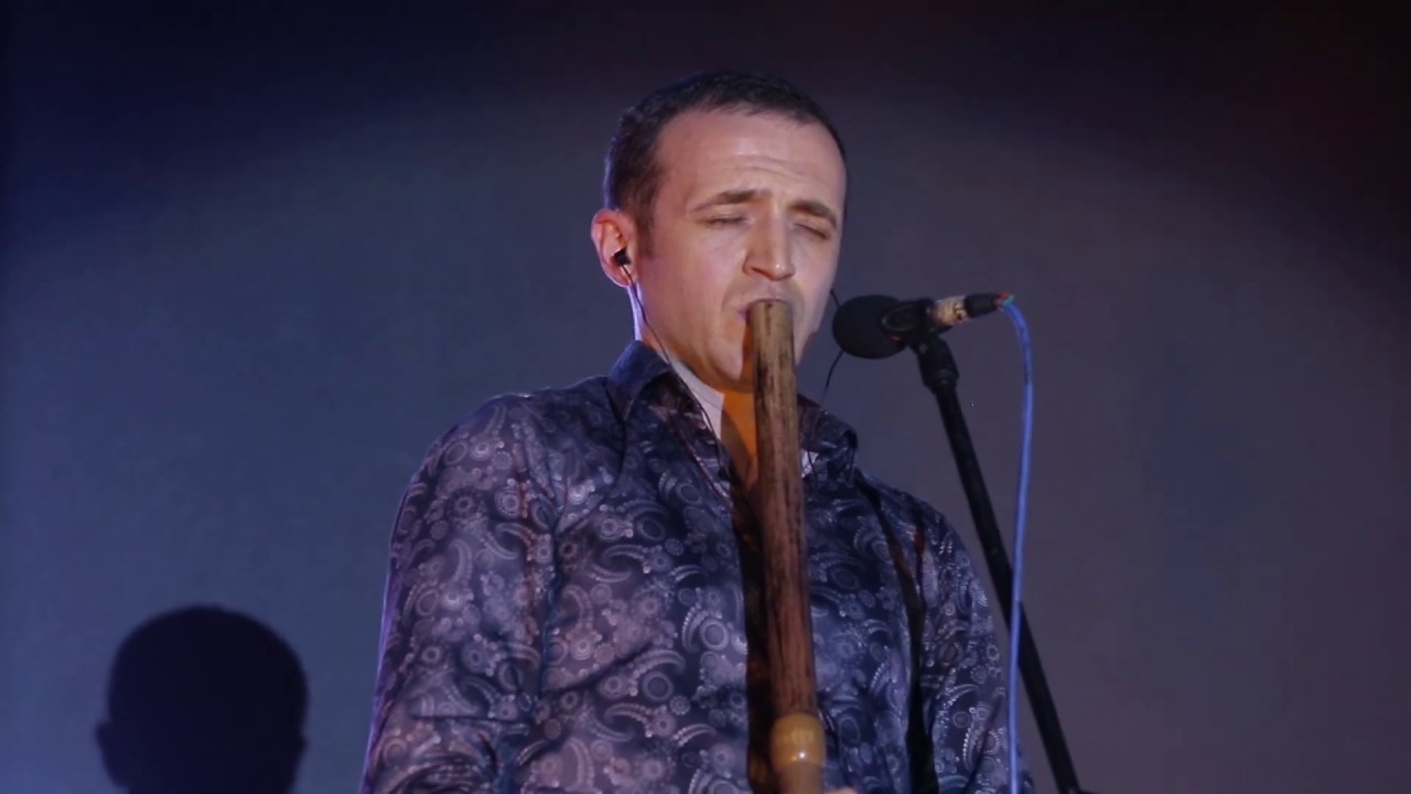 RIT - Furtuna - Concert de lansare 