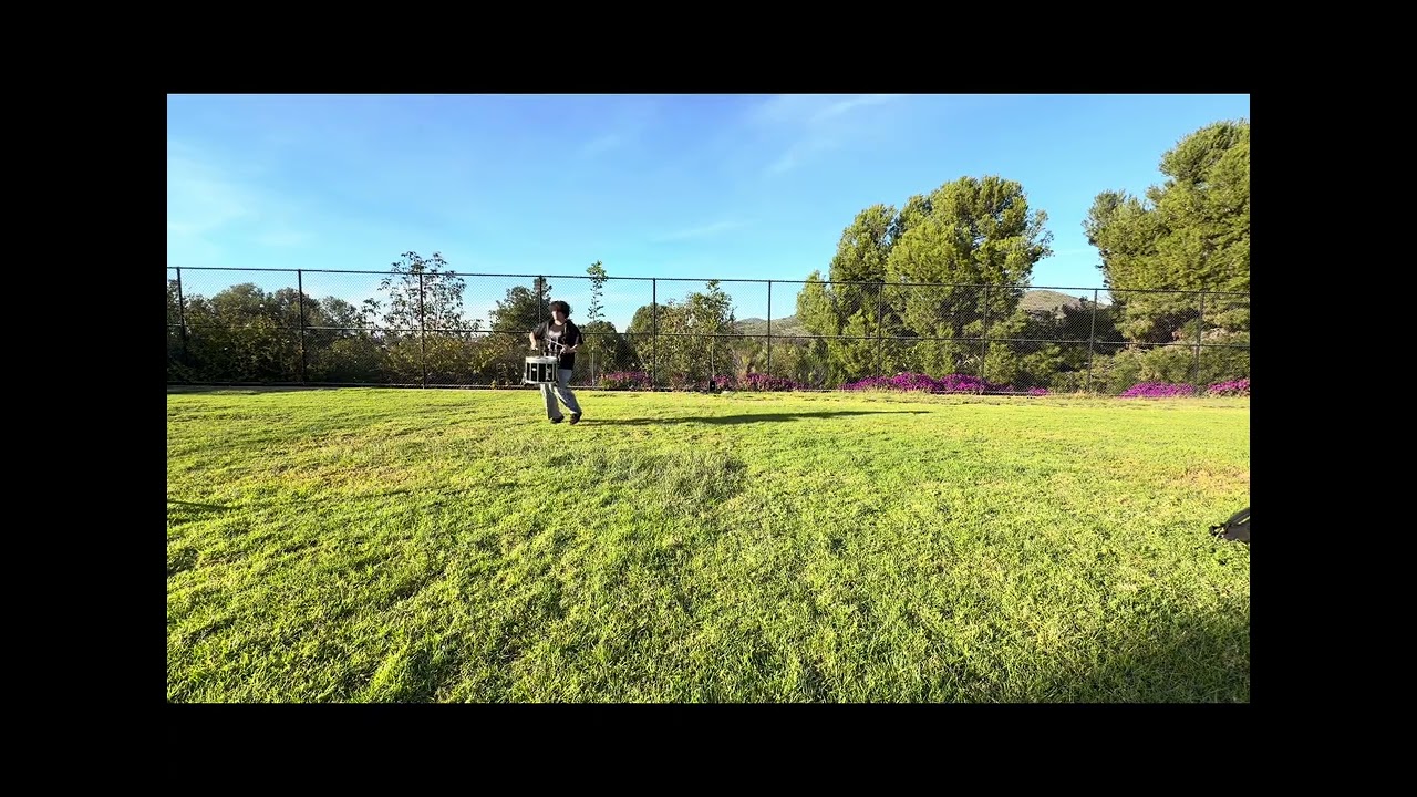 AU 2026 video assignment 3