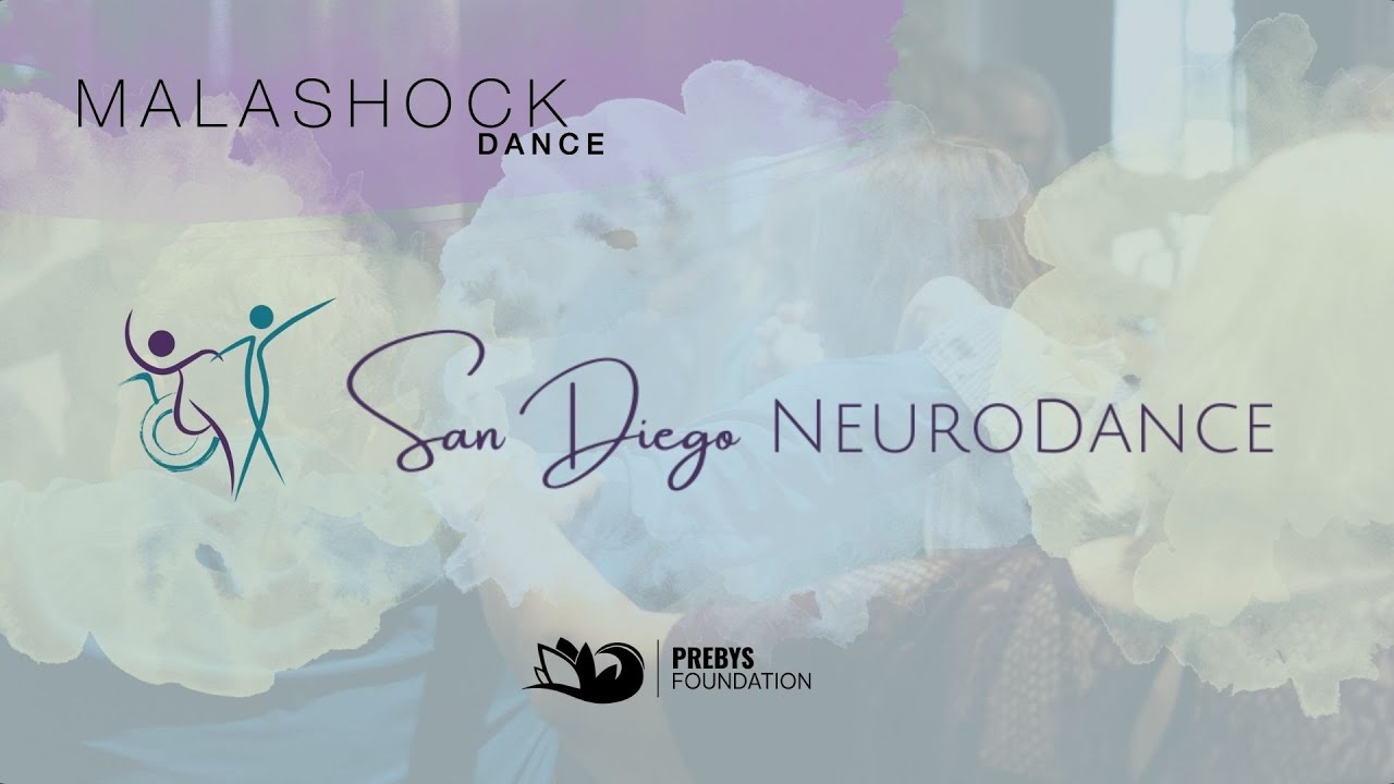 2026 San Diego NeuroDance Overview