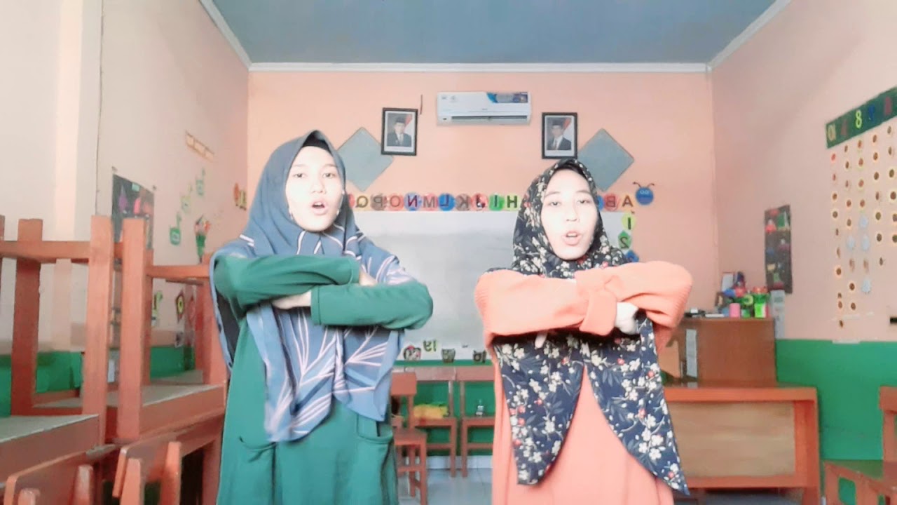Surat Al-Maun dan Gerakan
