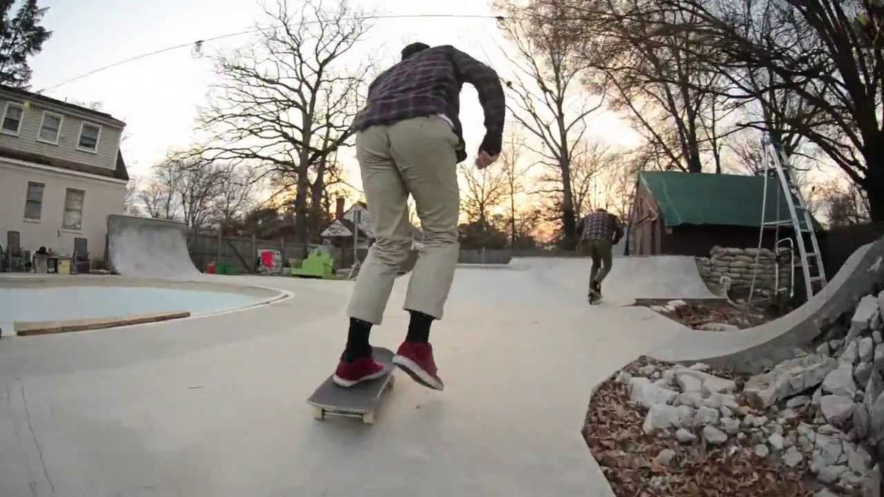 Matt McKeen & Jeff Fuchs : The Lost Bowl