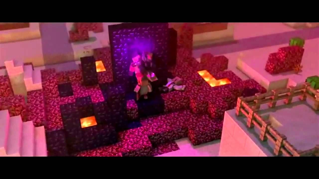Take Back the Night (Note Block Remake)