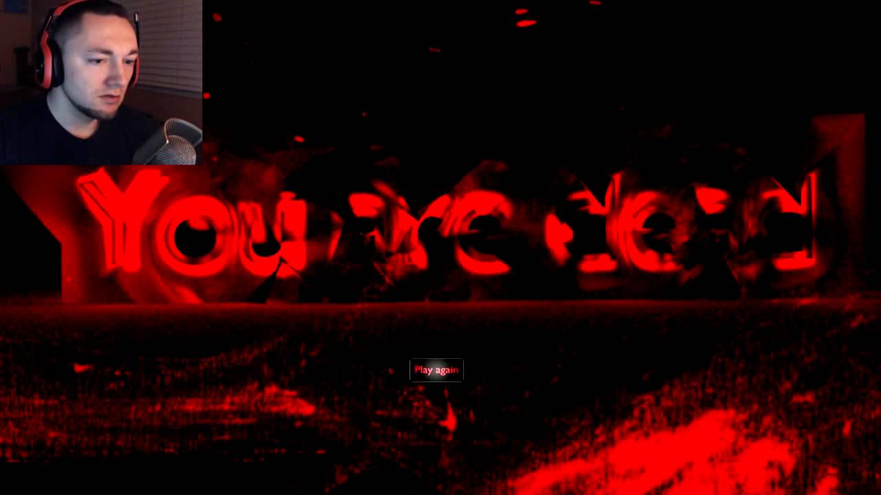 JUMPSCARE HEAVY | TIMORE (1) | WHAT DO THEY WANT?!