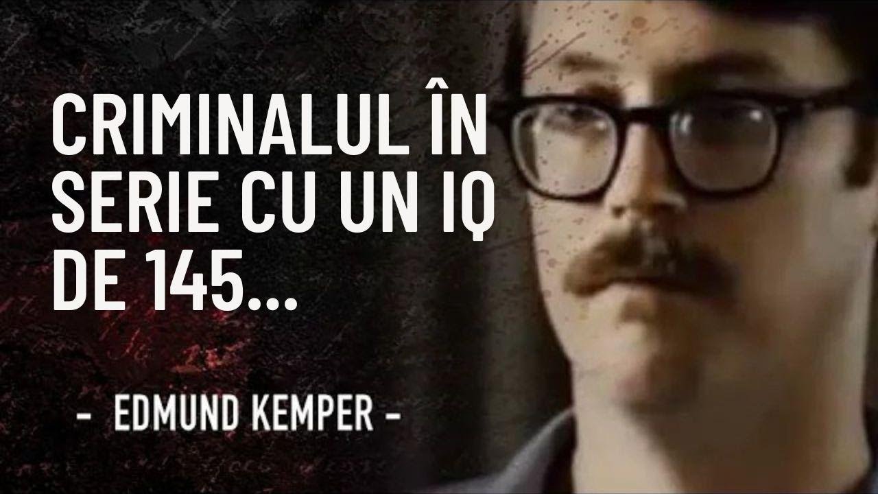 Asasinul în serie cu un IQ de 145 care a speriat o lume întreagă