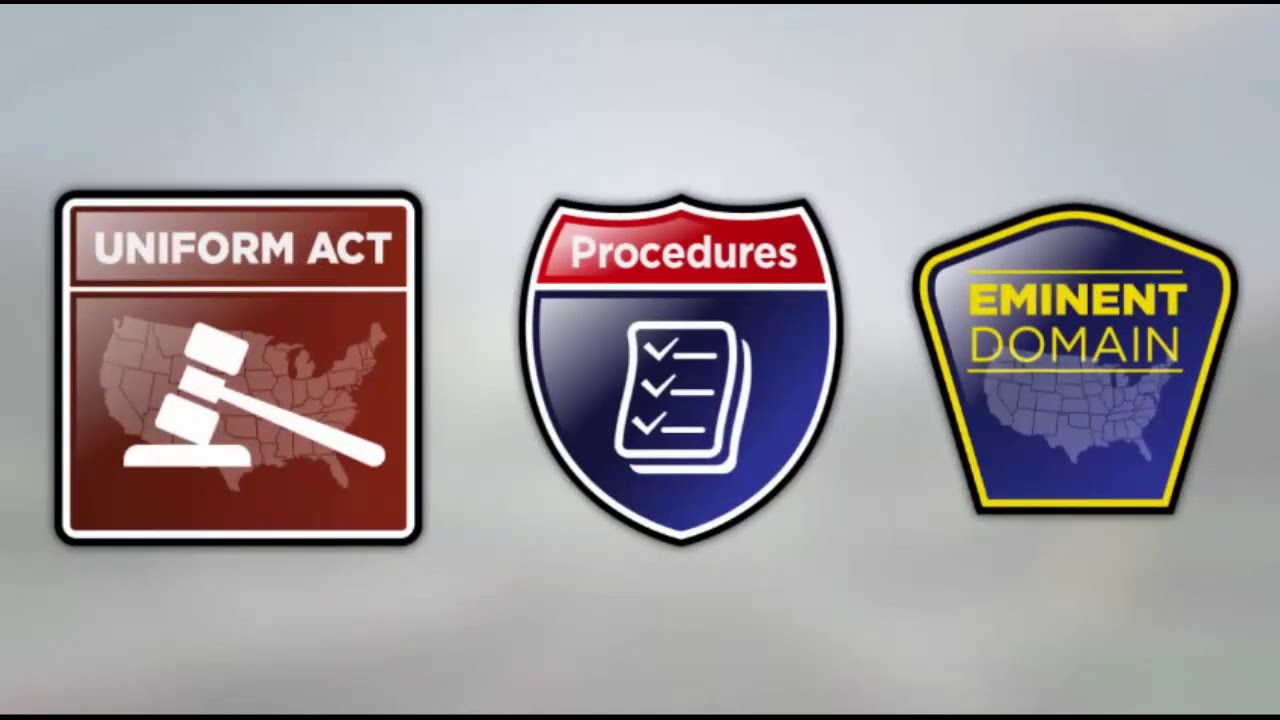 10 Obtaining Right of Way