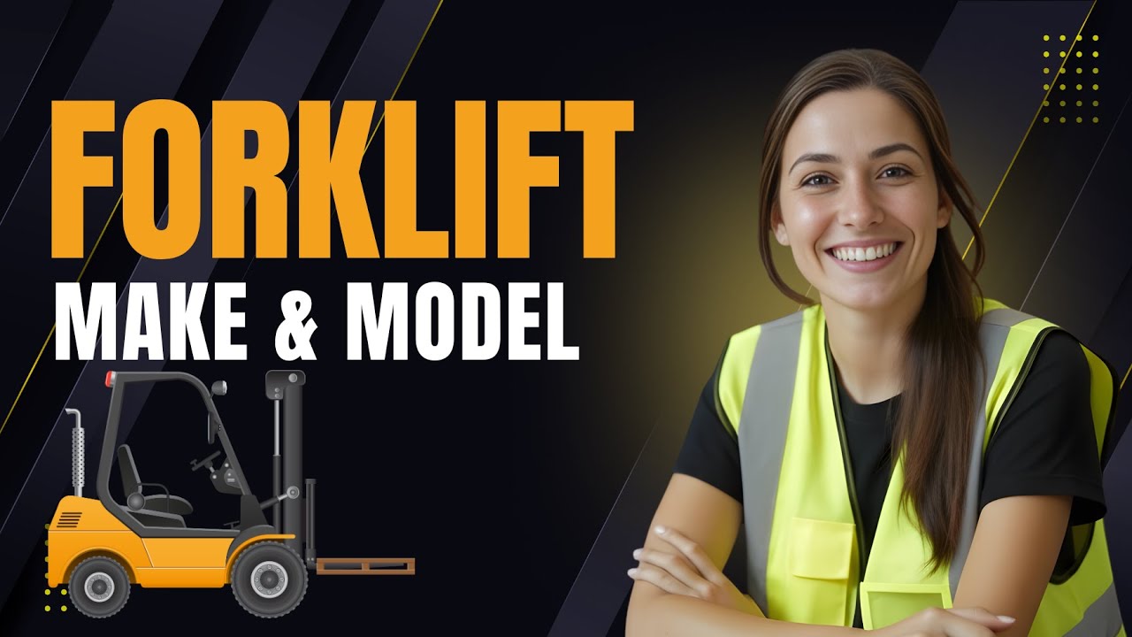 Do You Need Forklift Training for Every Model? (OSHA Requirements Explained)