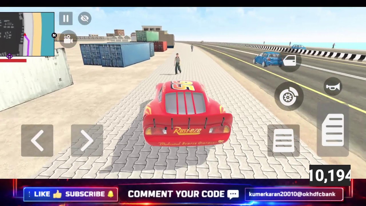 Indian bike driving 3d trying all cheat code  #indianbikedriving3d #shorts #indiantheftautosimulator