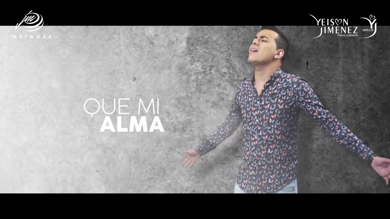 Tu Mal Sabor - Yeison Jiménez (Vídeo Lyric)