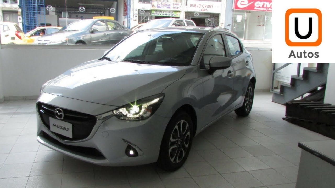 Mazda 2 Grand Touring 2018 UNBOXING #NetUAutos