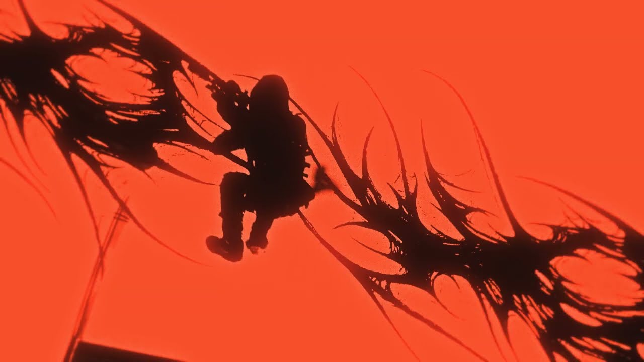 I Wanna Master Life And Death (Clips in Desc)
