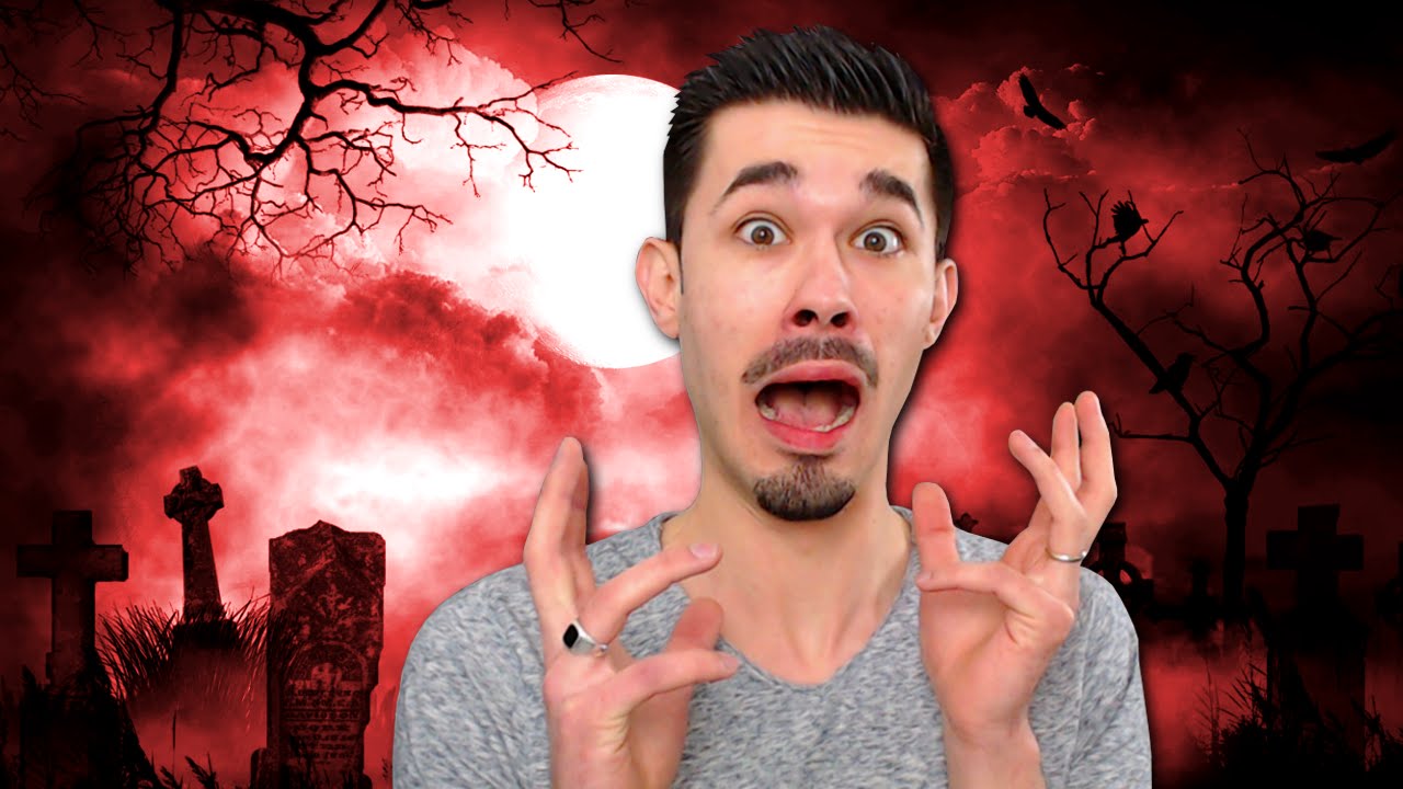 J'AI EU TRÈS PEUR - SHADOWS PEAK