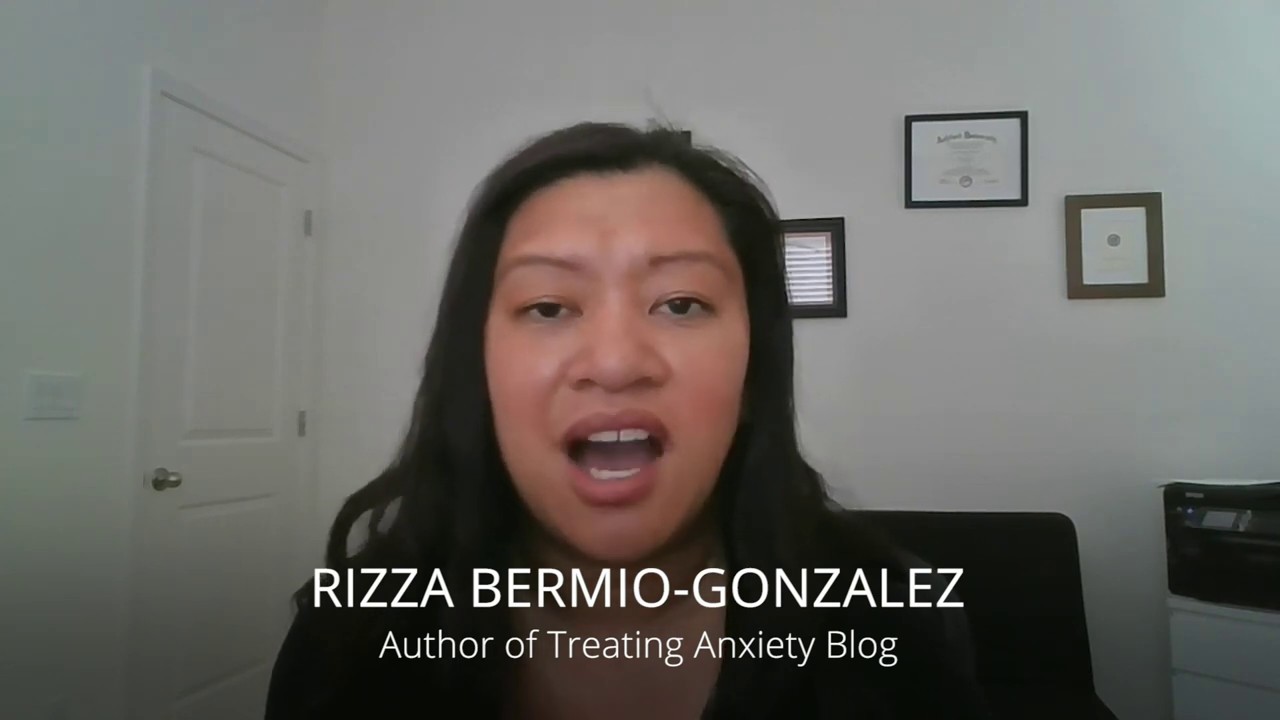 Dealing with Anxiety in the 'New Normal' | HealthyPlace