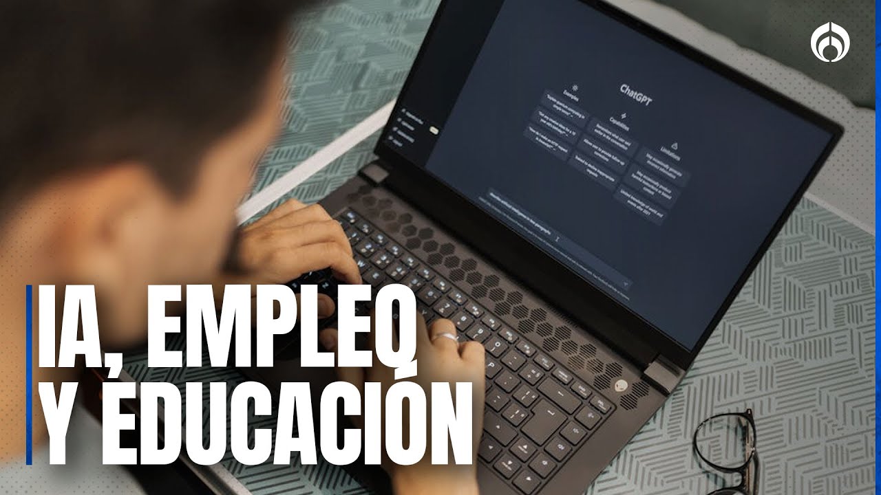 Arranca megacentro de capacitación en IA para impulsar empleo tecnológico